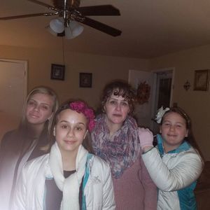 Meet your Posher, Kimberly